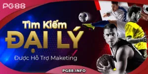 Tuyển Đại Lý PG88 Toàn Quốc – Cơ Hội Kiếm Tiền Cực Hấp Dẫn